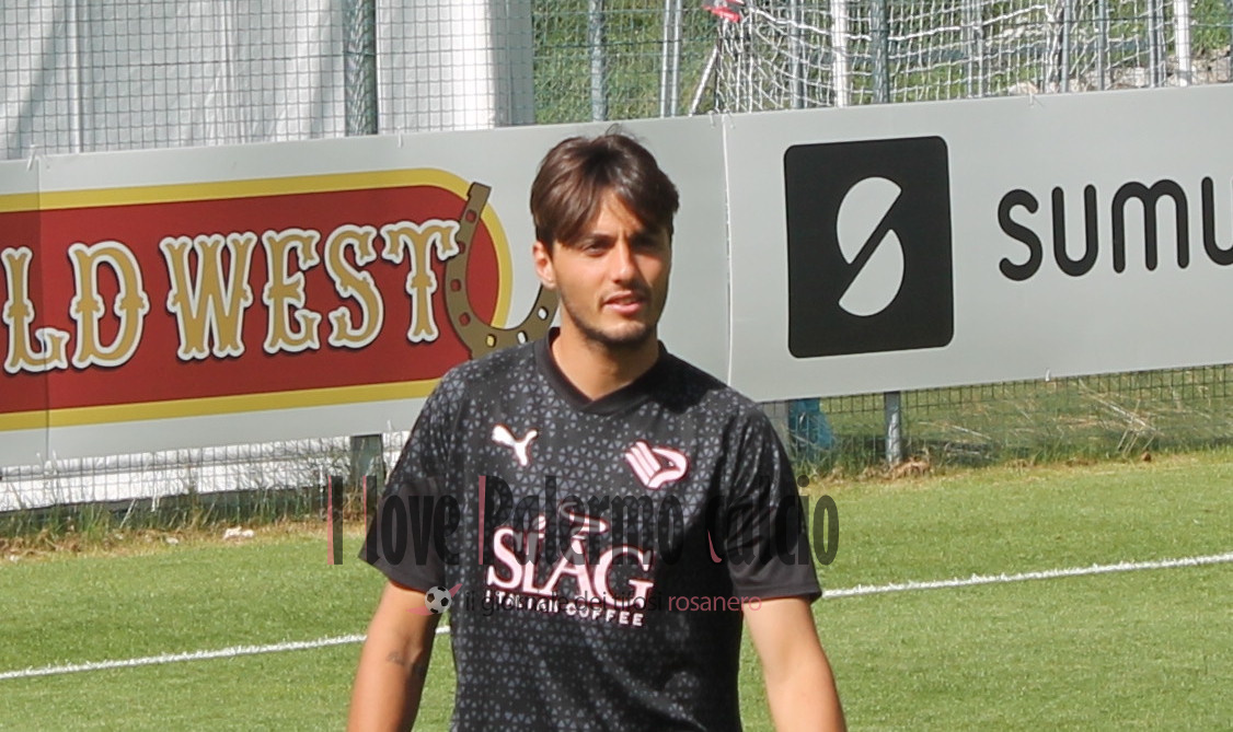 ritiro palermo ronzone (7) soleri