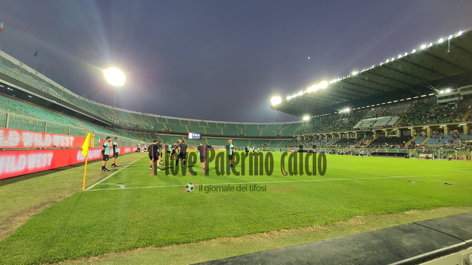 squadra renzo barbera