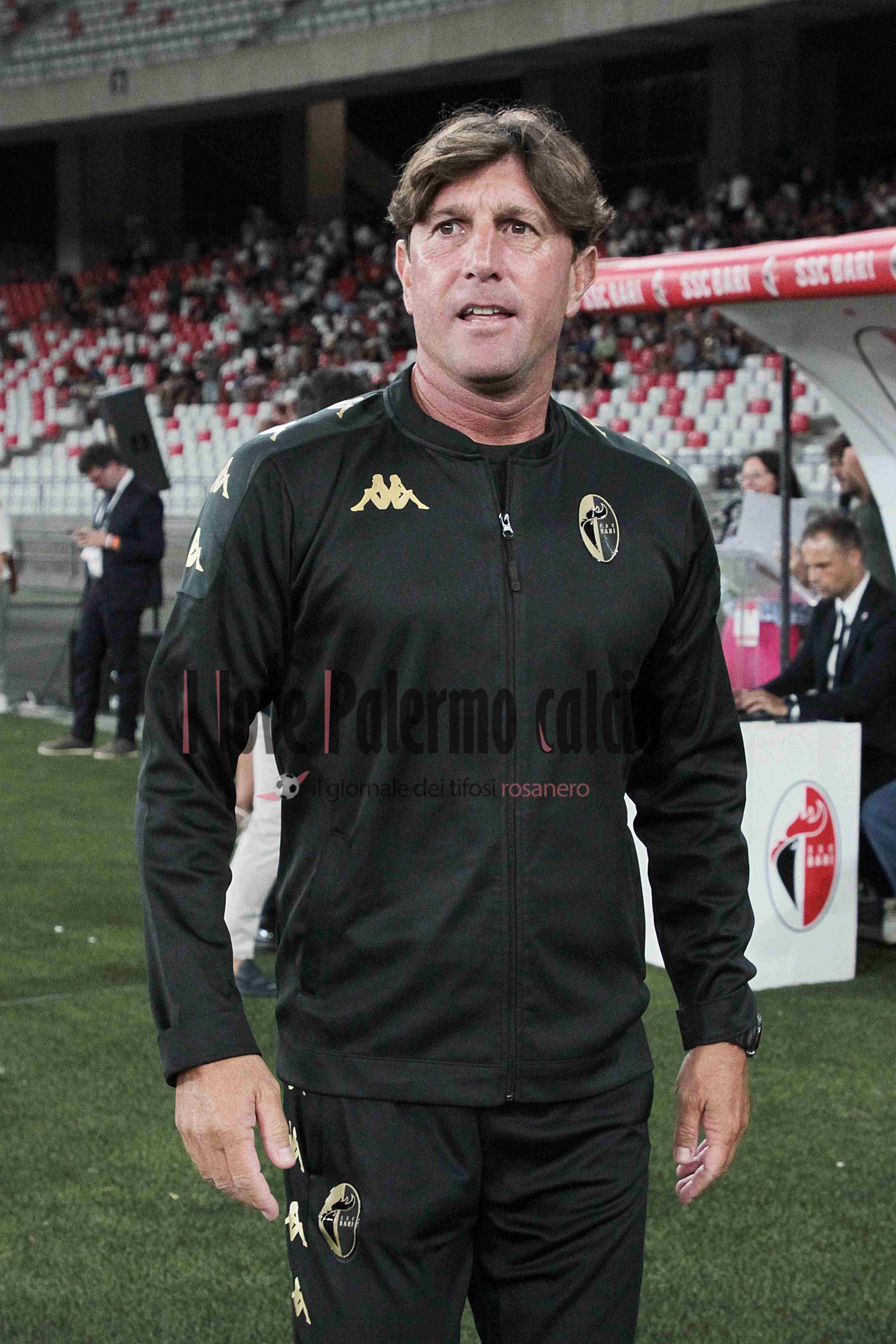 bari palermo mignani