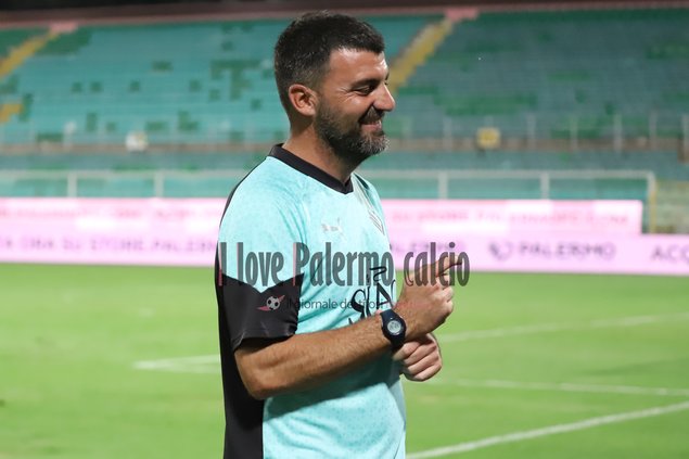 PALERMO MELITA 5-1 (105) Bovo