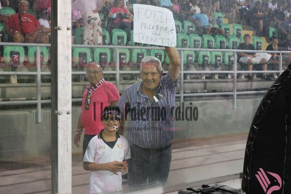 PALERMO MELITA 5-1 (12) tifosi