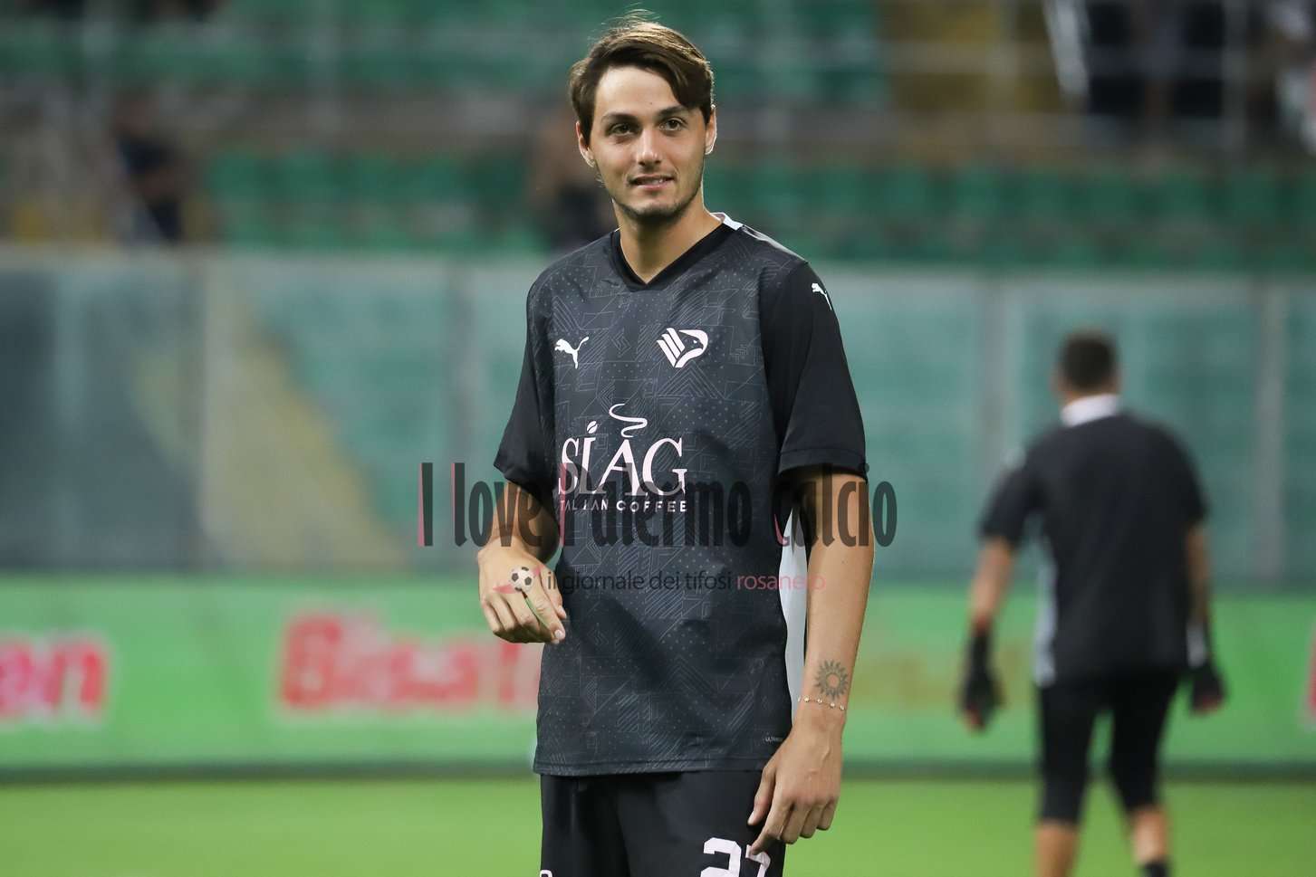 PALERMO MELITA 5-1 (122) Soleri