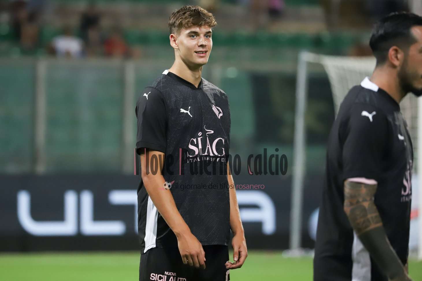 PALERMO MELITA 5-1 (124) Vasic