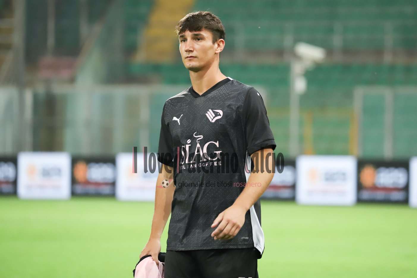 PALERMO MELITA 5-1 (137) Damiani