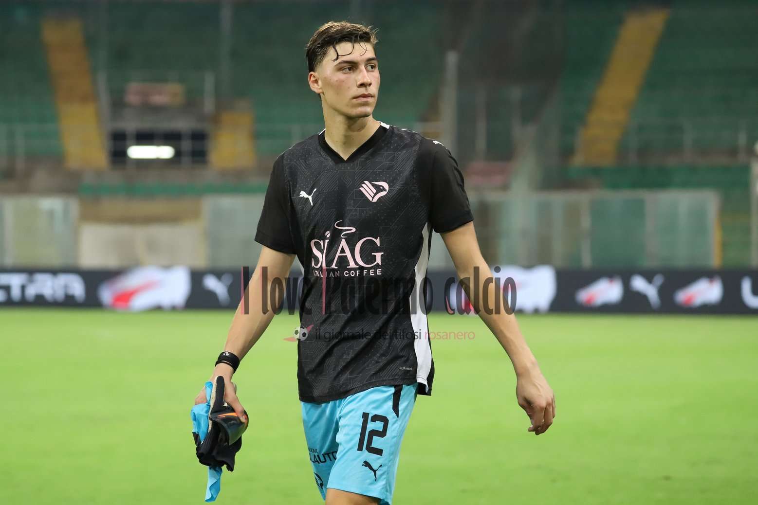 PALERMO MELITA 5-1 (142) Nespola