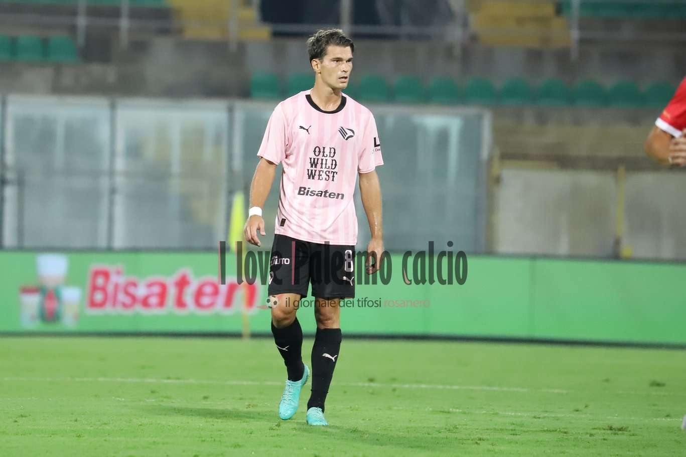 PALERMO MELITA 5-1 (157) Segre