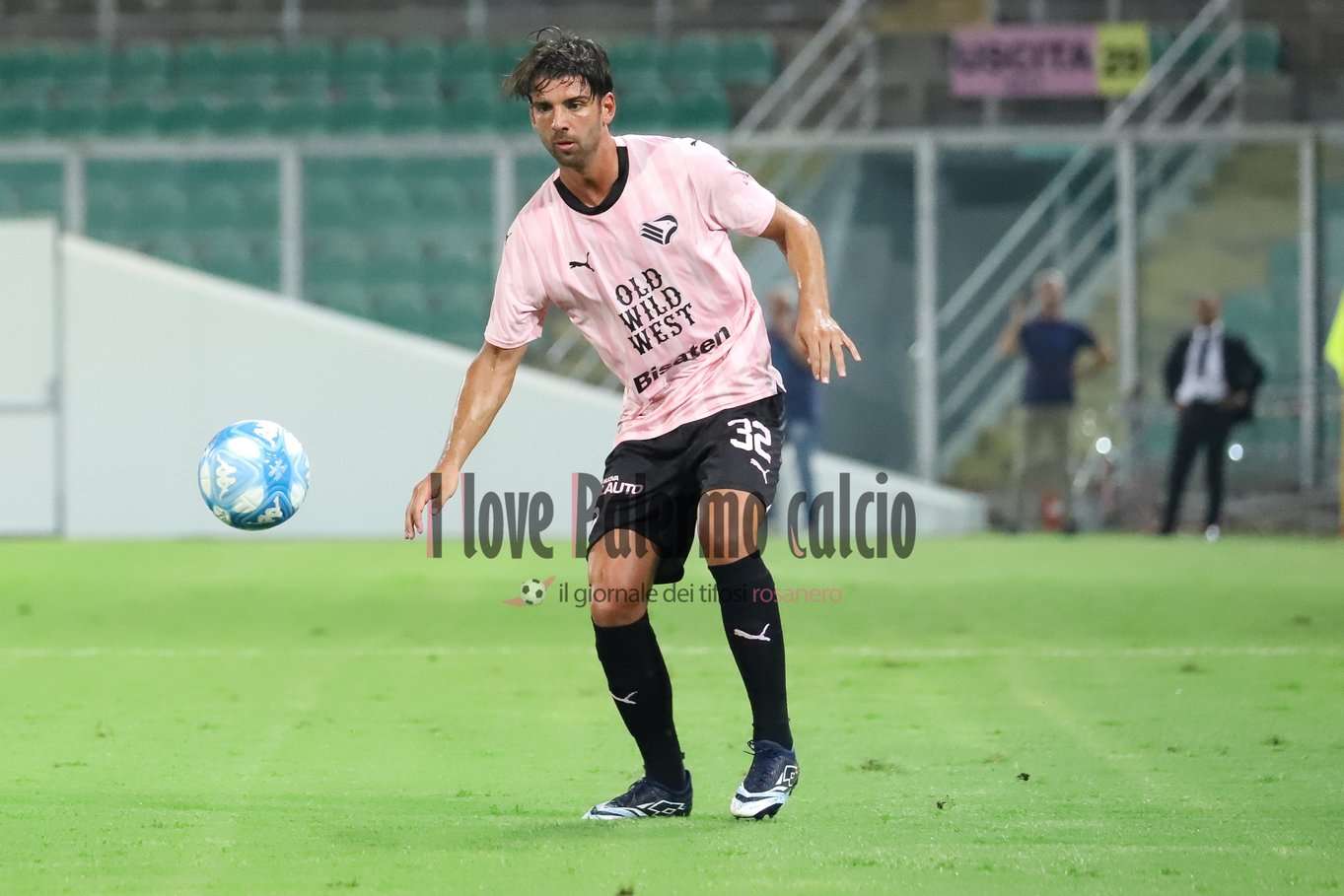 PALERMO MELITA 5-1 (161) Ceccaroni