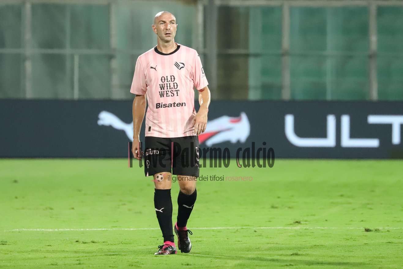 PALERMO MELITA 5-1 (169) Lucioni