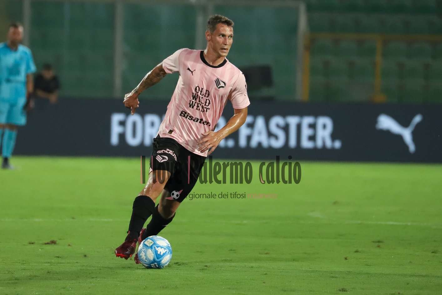 PALERMO MELITA 5-1 (179) Stulac