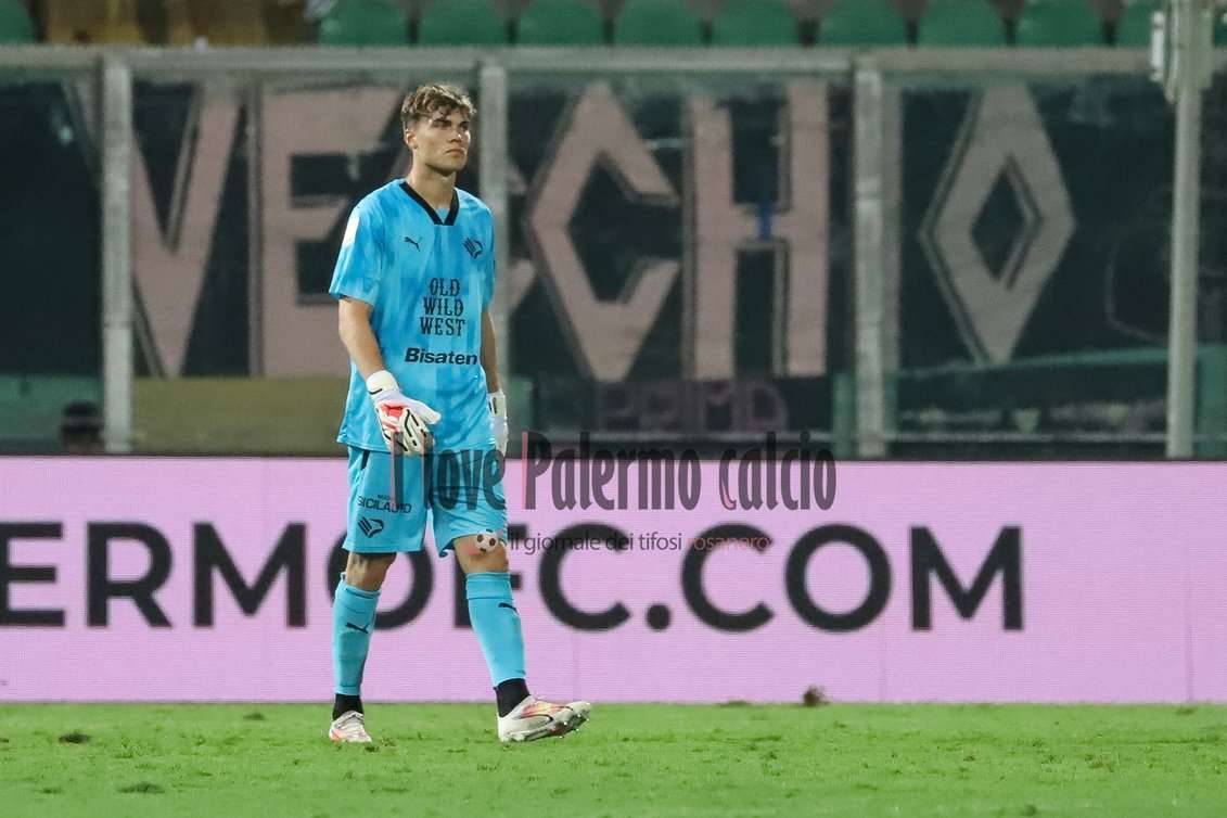 PALERMO MELITA 5-1 (33) Desplanches