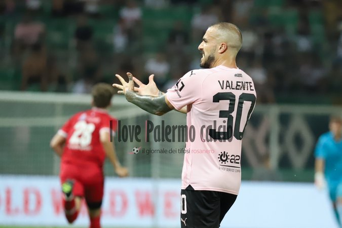 PALERMO MELITA 5-1 (53) valente