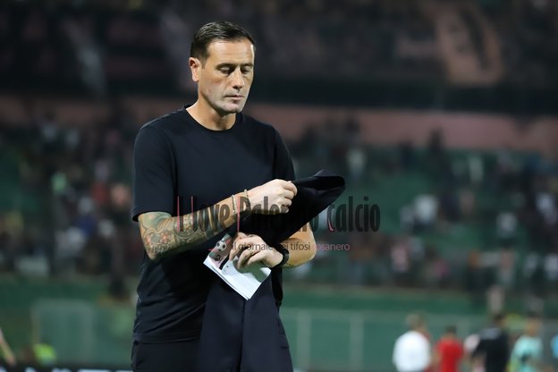 PALERMO MELITA 5-1 (74) rinaudo