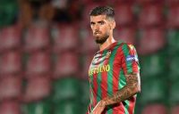 Juve Stabia, nel mirino il croato Bogdan