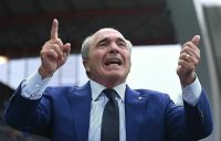 Palermo FC, il cordoglio per la scomparsa di Rocco B. Commisso