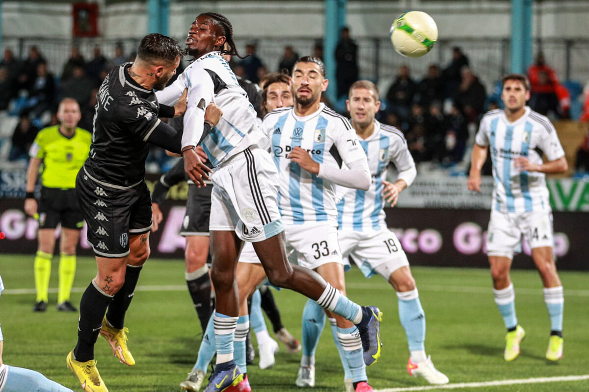 ferrante cesena calcio 2022