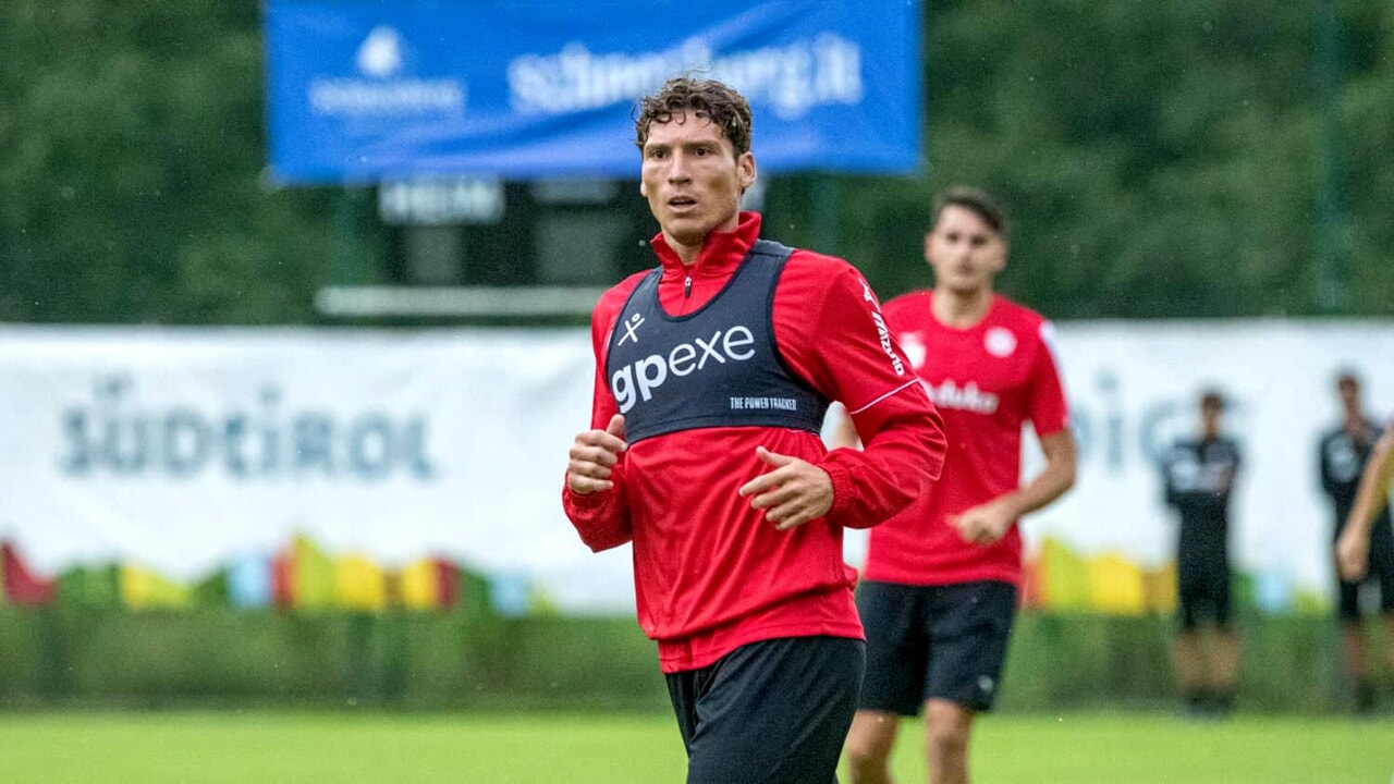 francesco di tacchio sudtirol