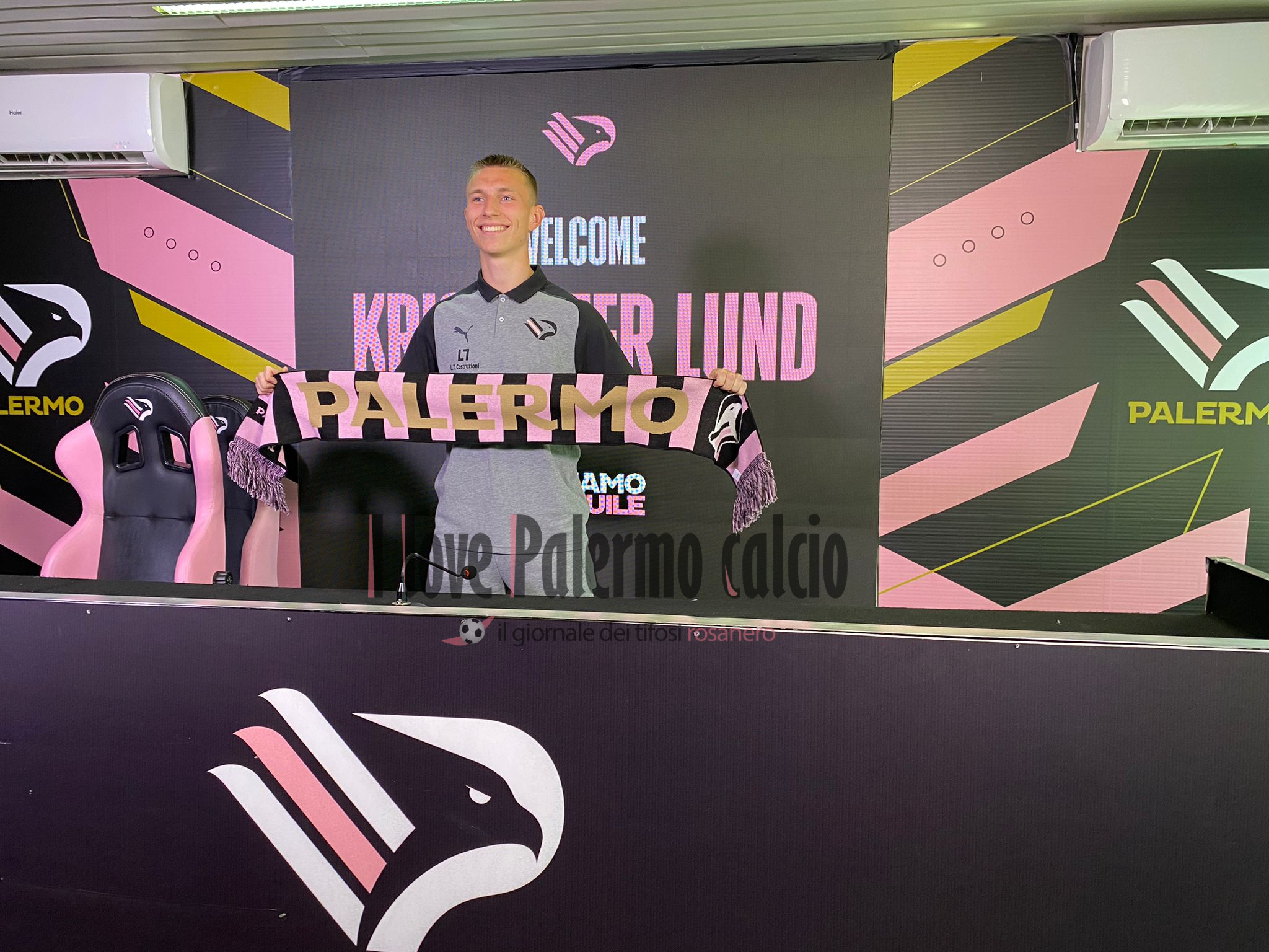 lund presentazione palermo calcio (10)