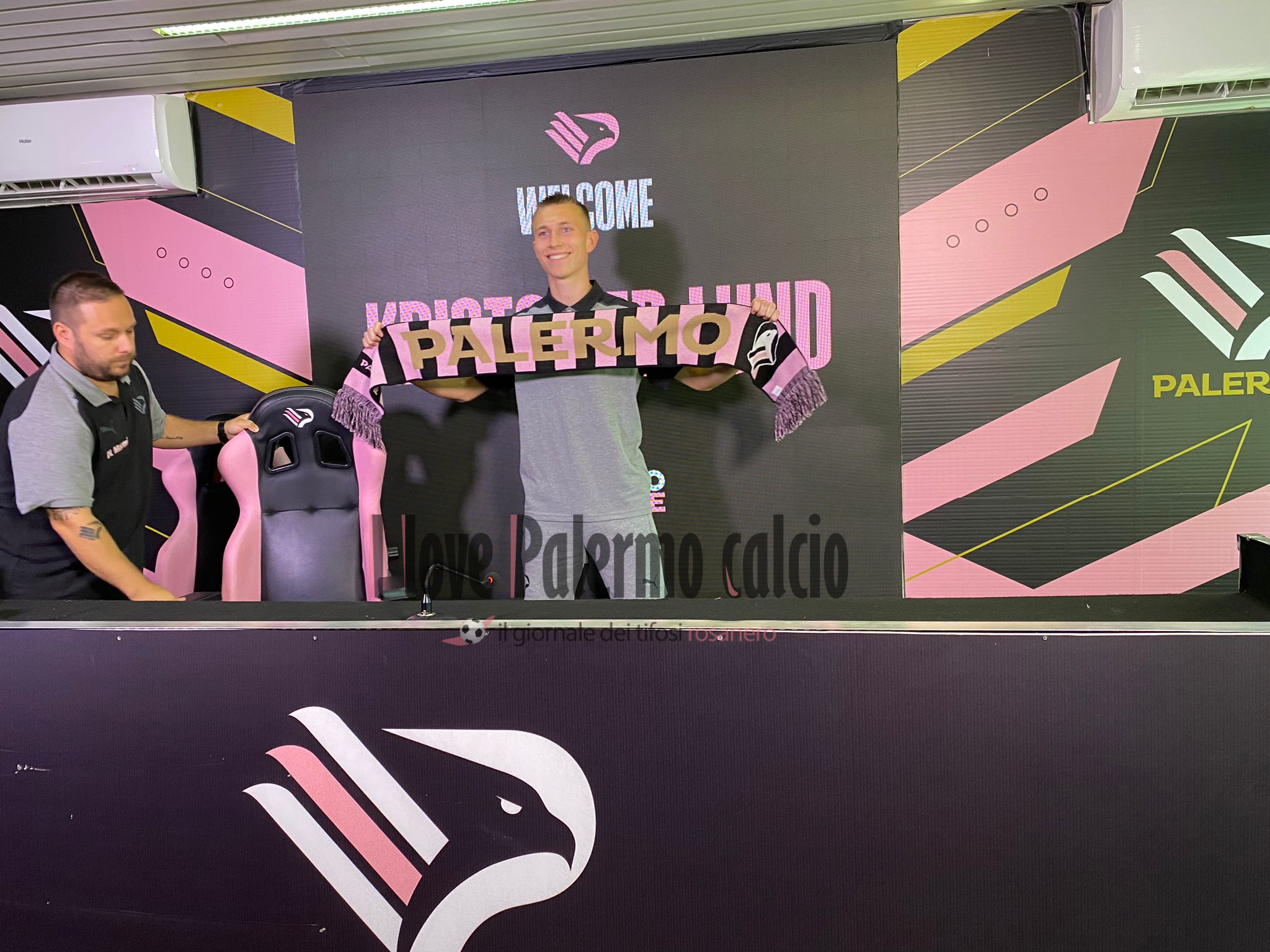 lund presentazione palermo calcio (14)