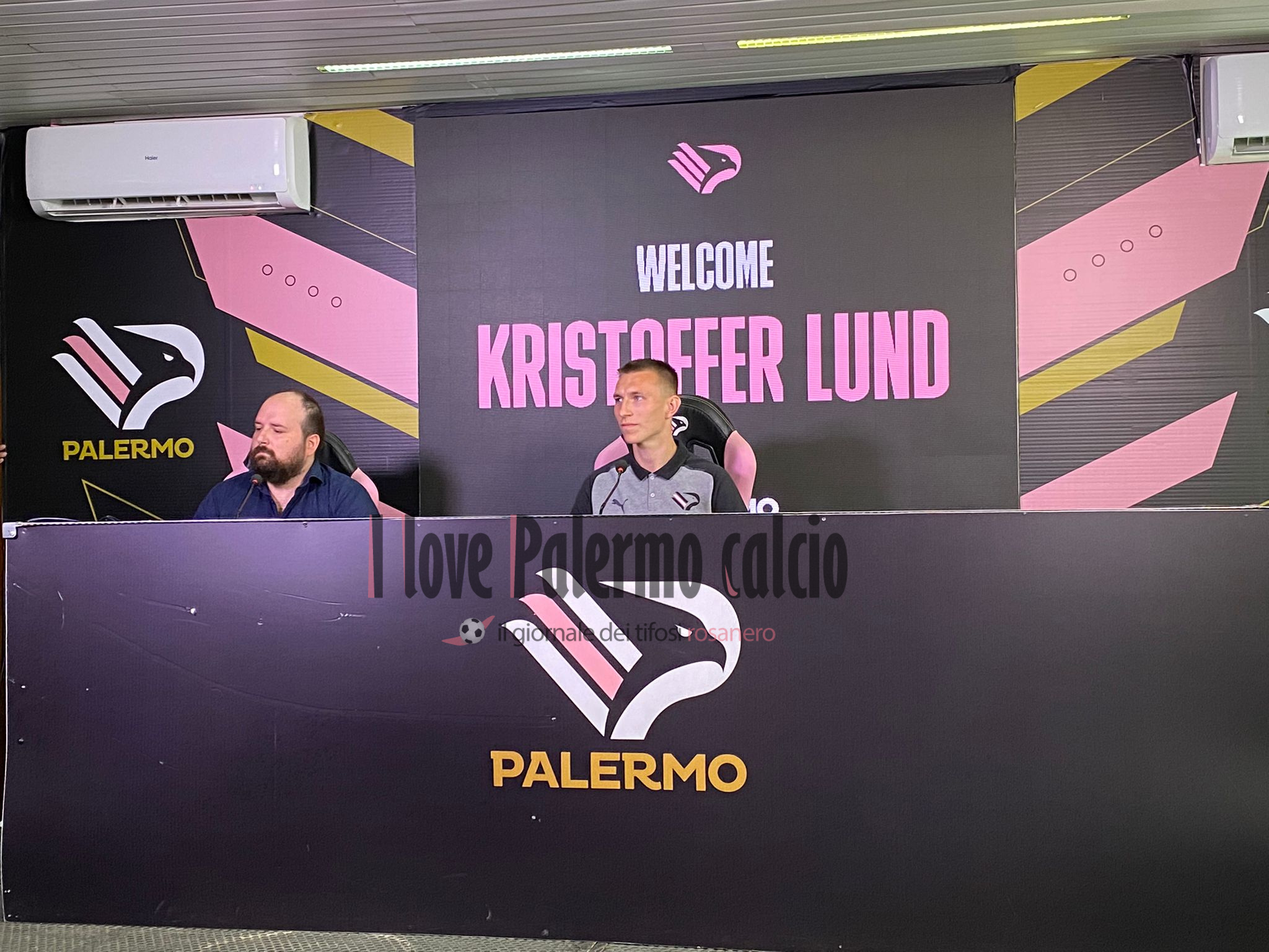 lund presentazione palermo calcio (3)