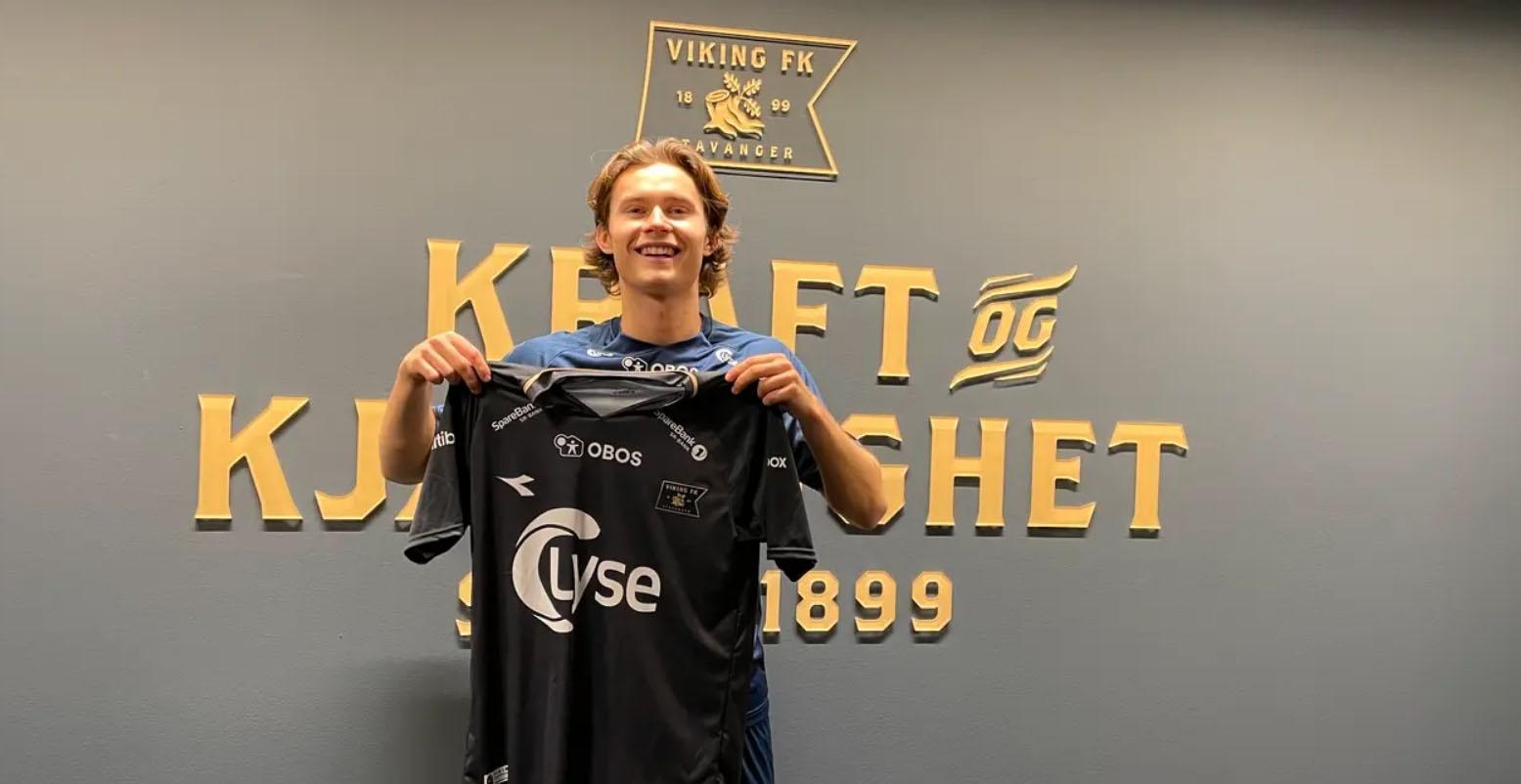 markus-solbakken-con-la-maglia-del-viking