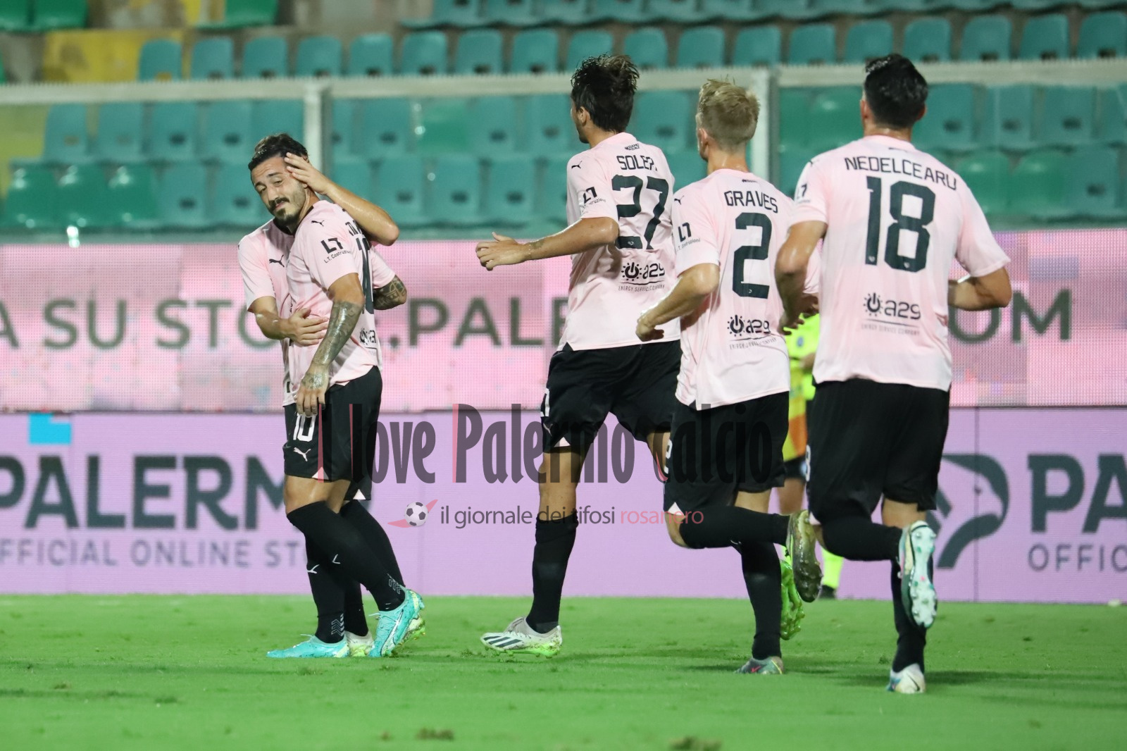 palermo melita seconda tempo (1) di mariano graves nedelcearu