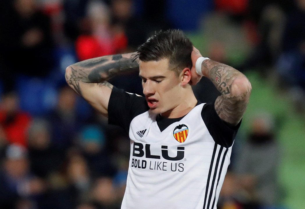 santi mina