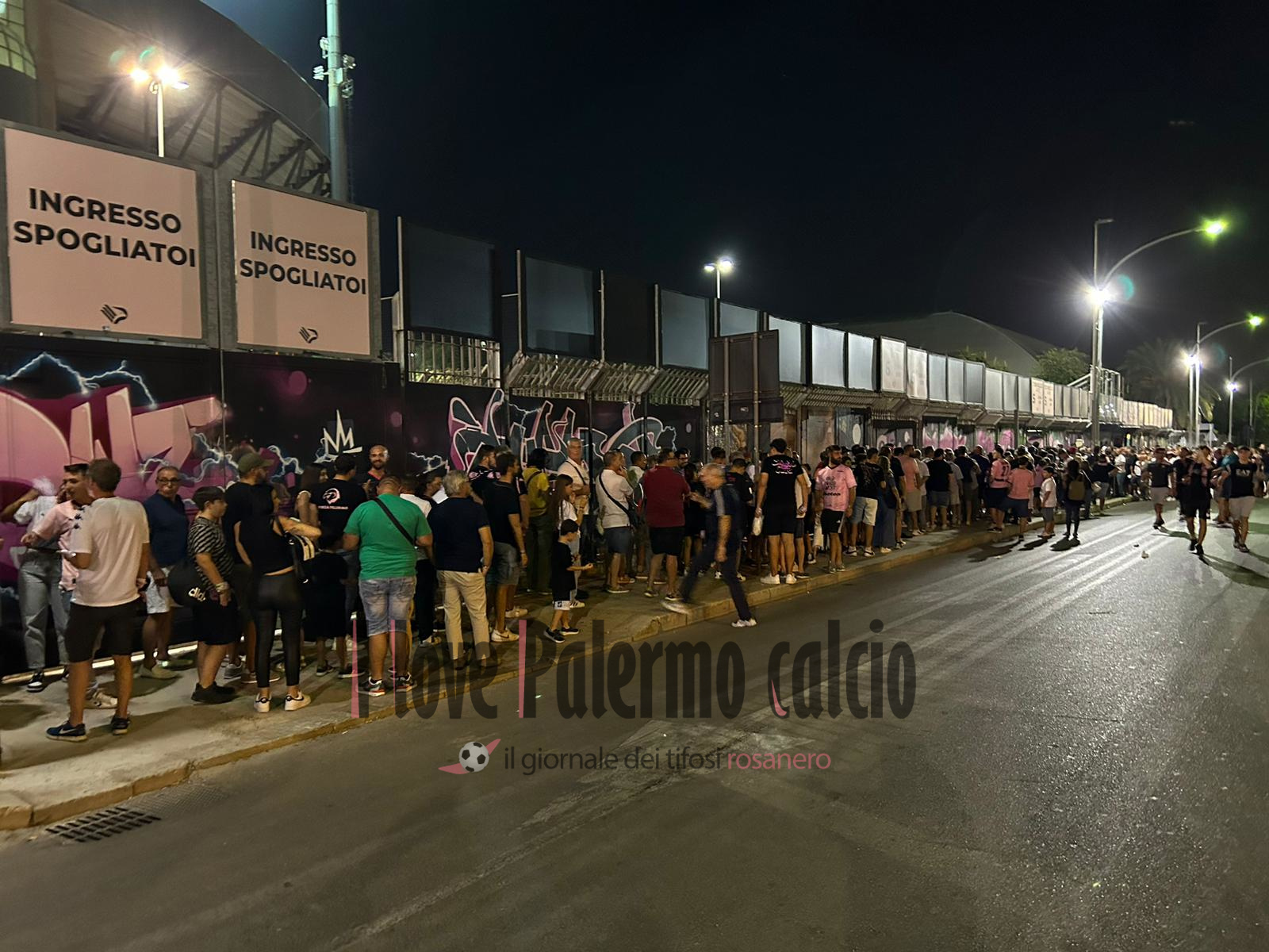 renzo barbera tifosi