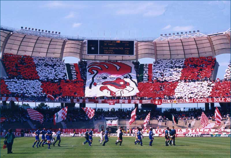 Coreografia_Bari_Calcio_25_maggio_1997