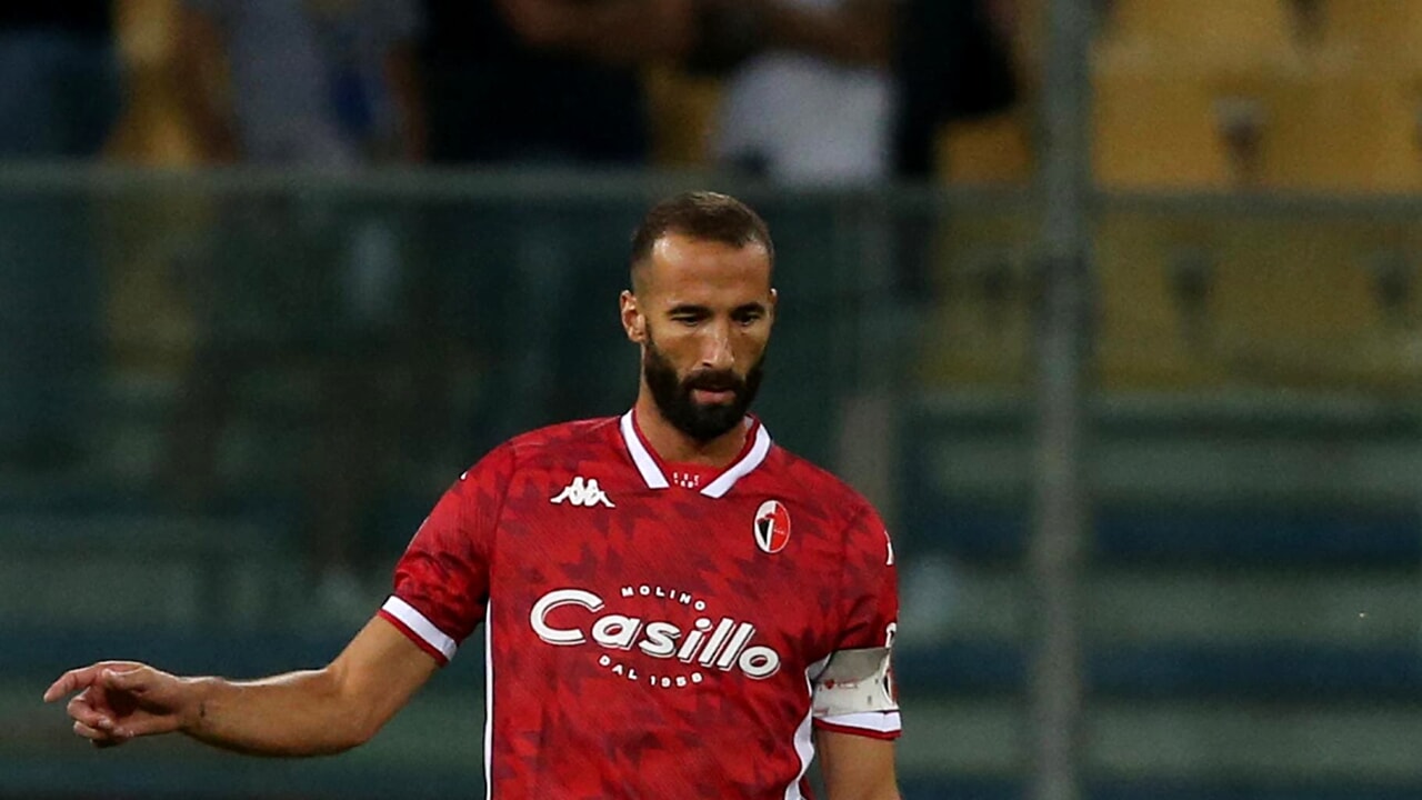 Di Cesare in Parma-Bari