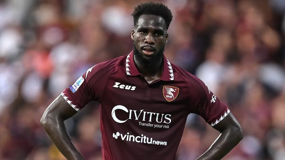 Dia-Salernitana-Udinese