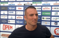 Evacuo: «Una tra Catanzaro e Avellino stupirà. Il Palermo aveva già abbandonato da tempo l’idea della promozione diretta»