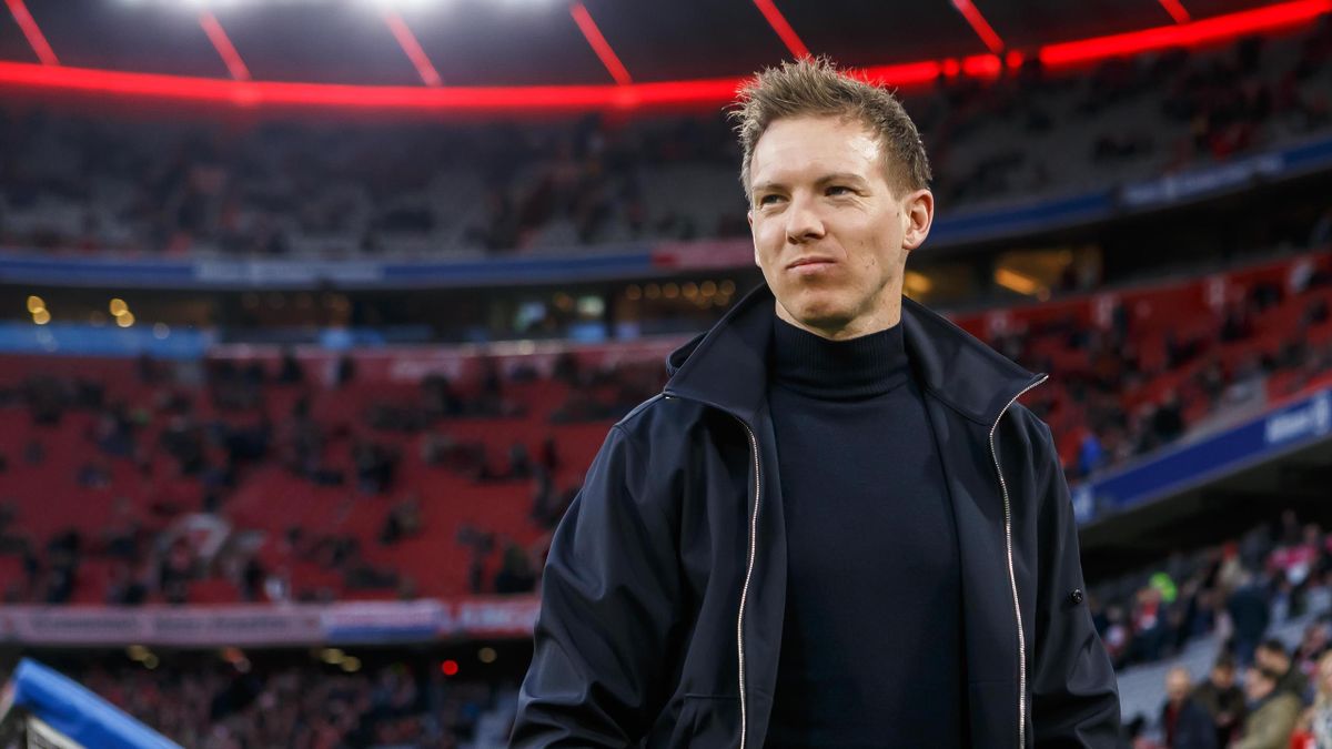 Julian-Nagelsmann
