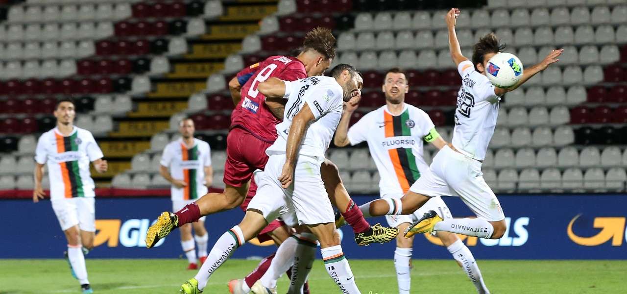 Proia_gol_Cittadella_Venezia_lapresse_2021