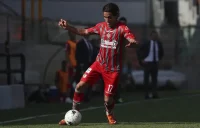 Spezia, interesse per Sernicola della Cremonese