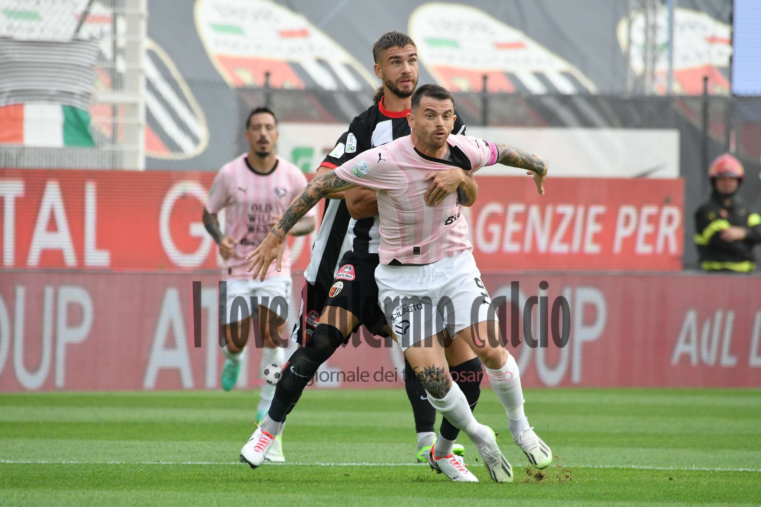 ascoli palermo 0-1 (11) brunori