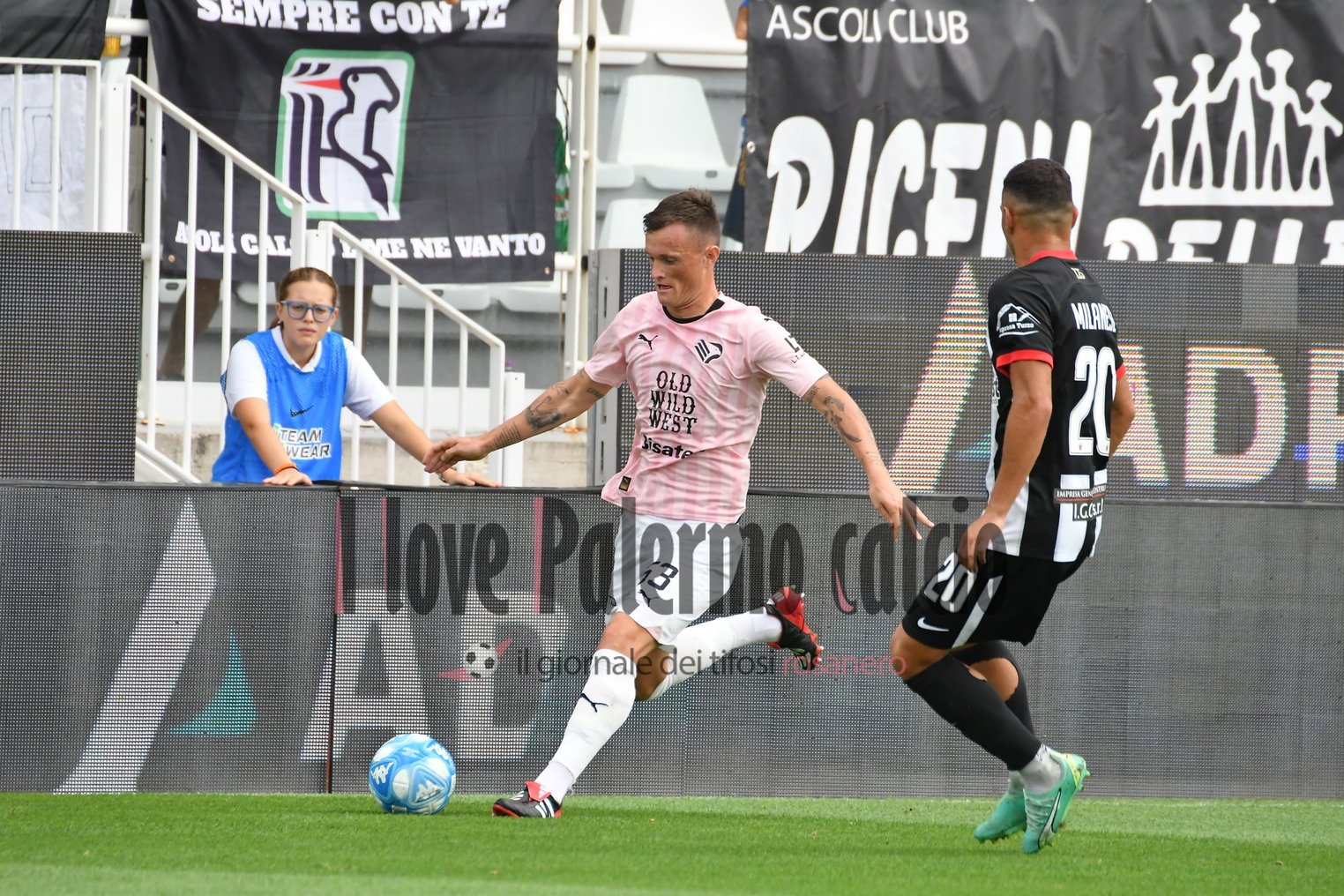ascoli palermo 0-1 (12) henderson