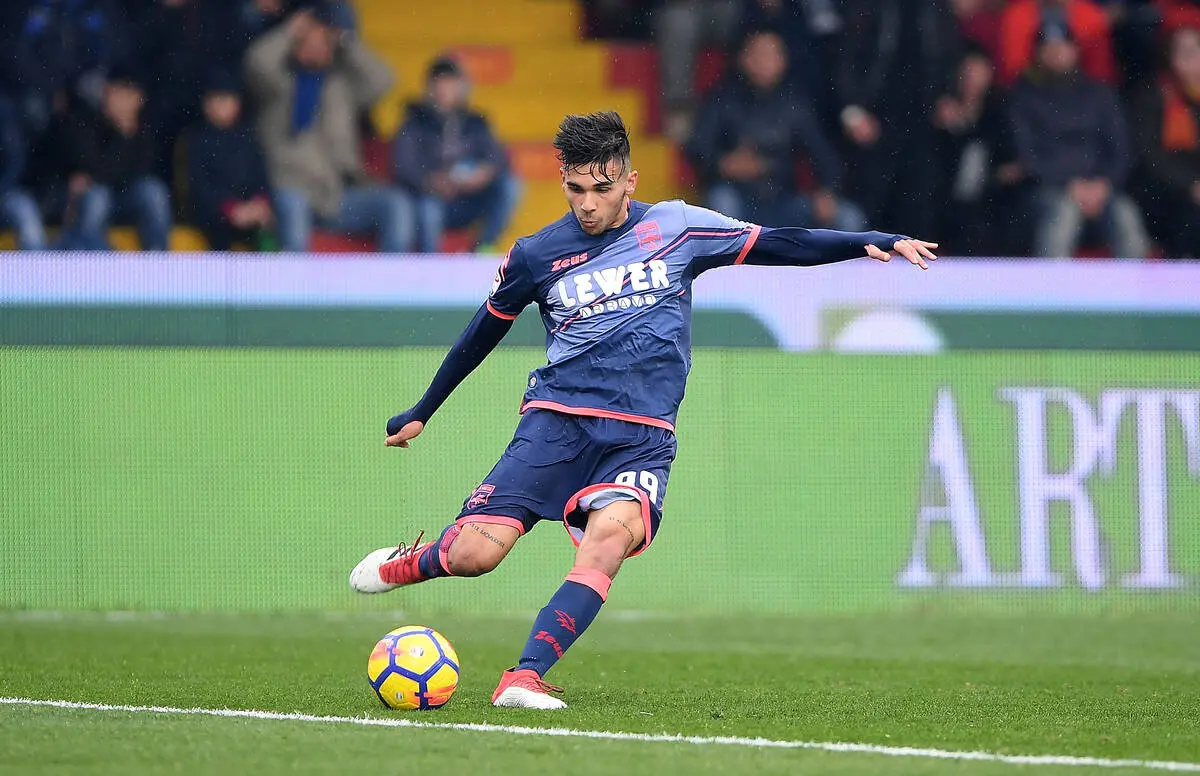 benevento-calcio-v-fc-crotone-serie-a-1