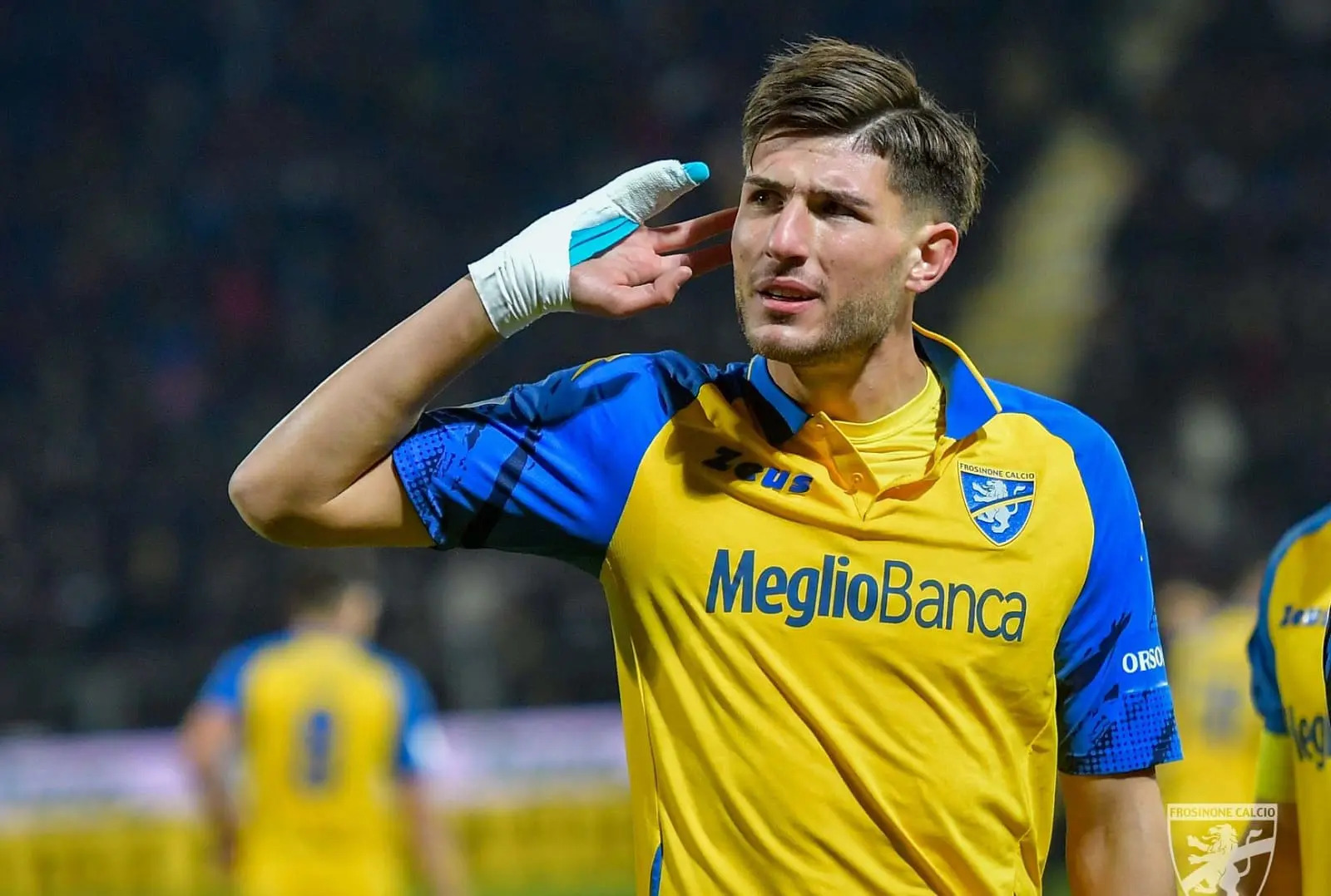 calciomercato-sampdoria-borrelli