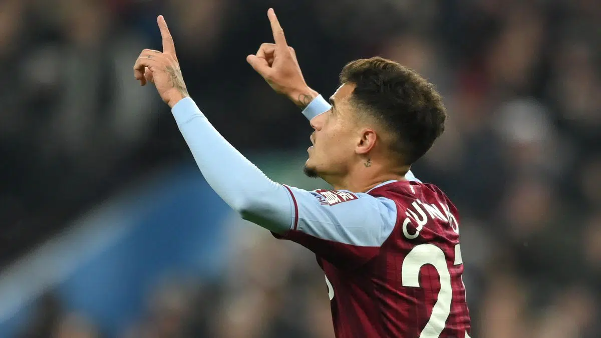 coutinho-aston-villa