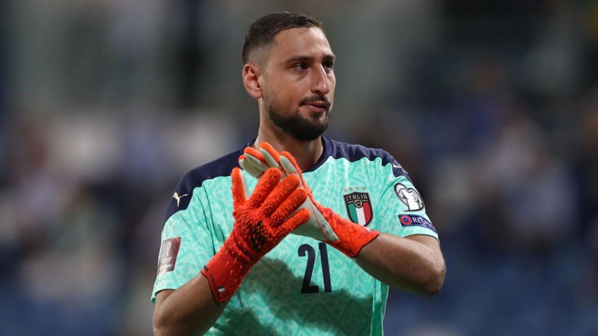 donnarumma