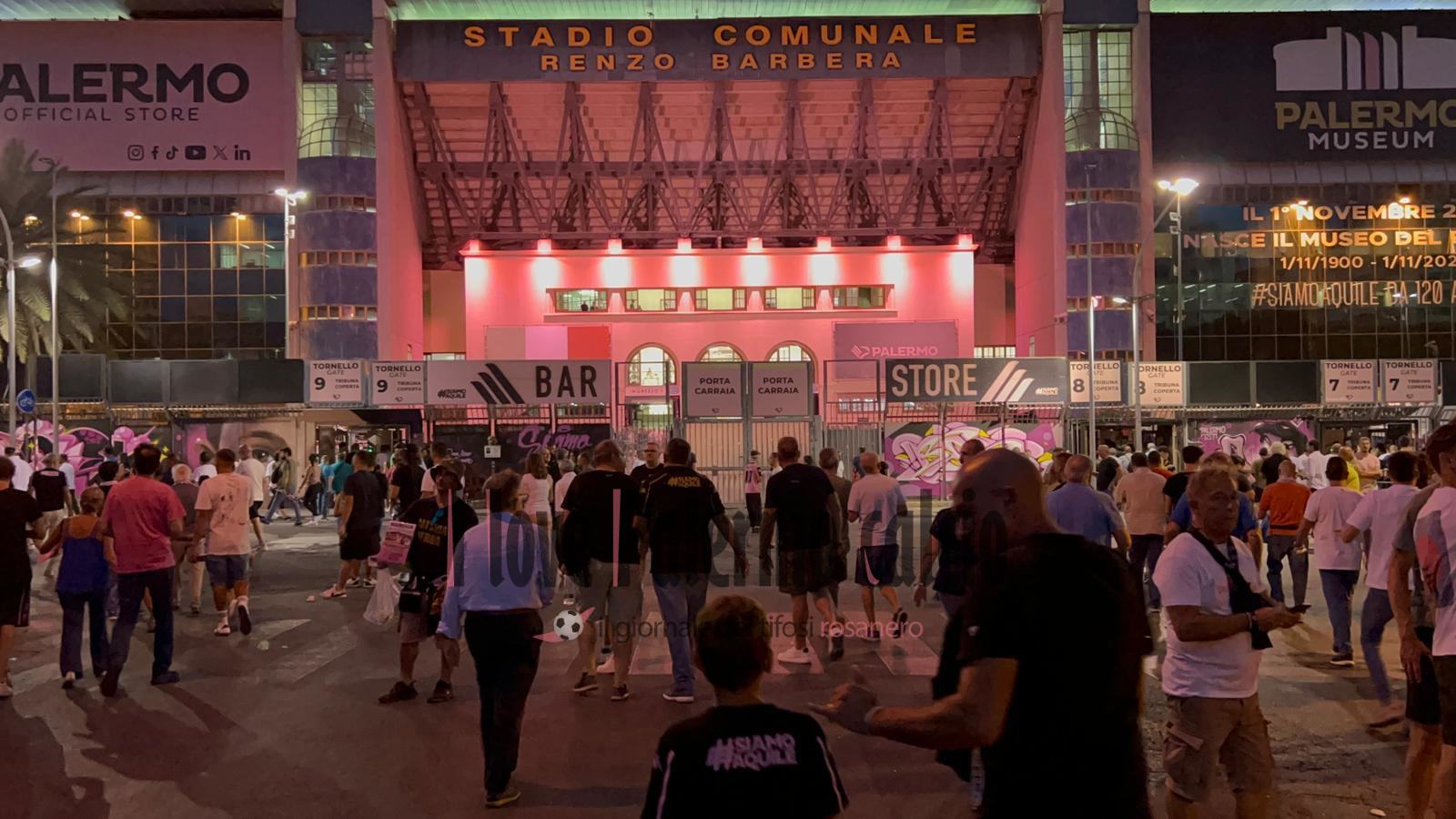 renzo barbera tifosi