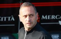 Vicenza, Gallo: «Due promozioni di fila non sono normali»