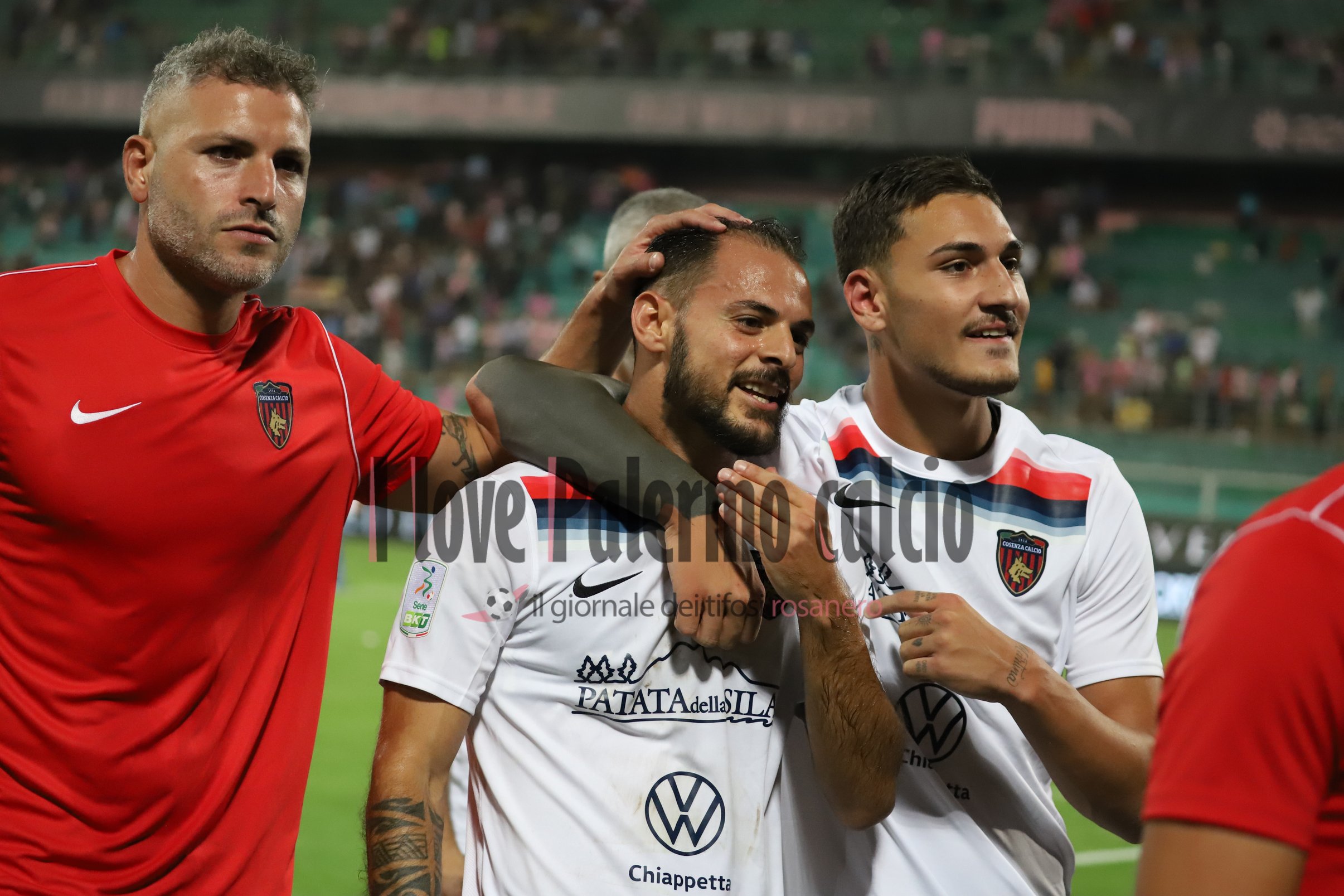 palermo cosenza 0-1 (114) Canotto