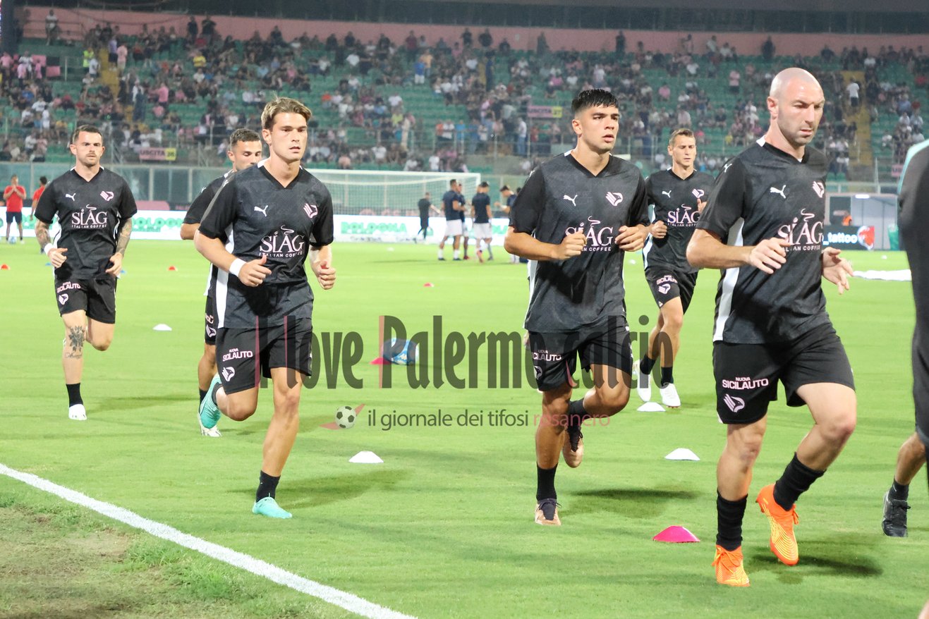 palermo cosenza 0-1 (3) lucioni aurelio segre
