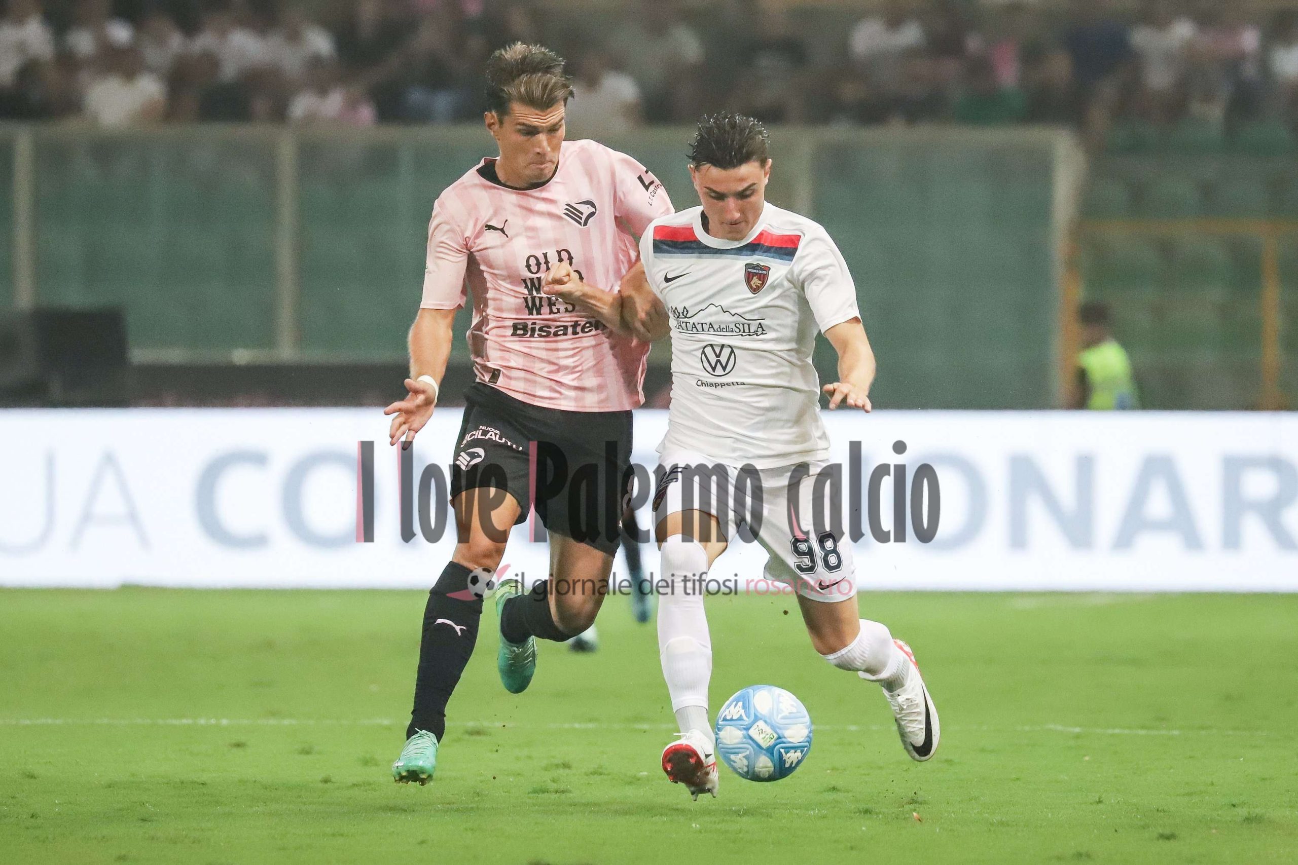 palermo cosenza 0-1 (39) segre