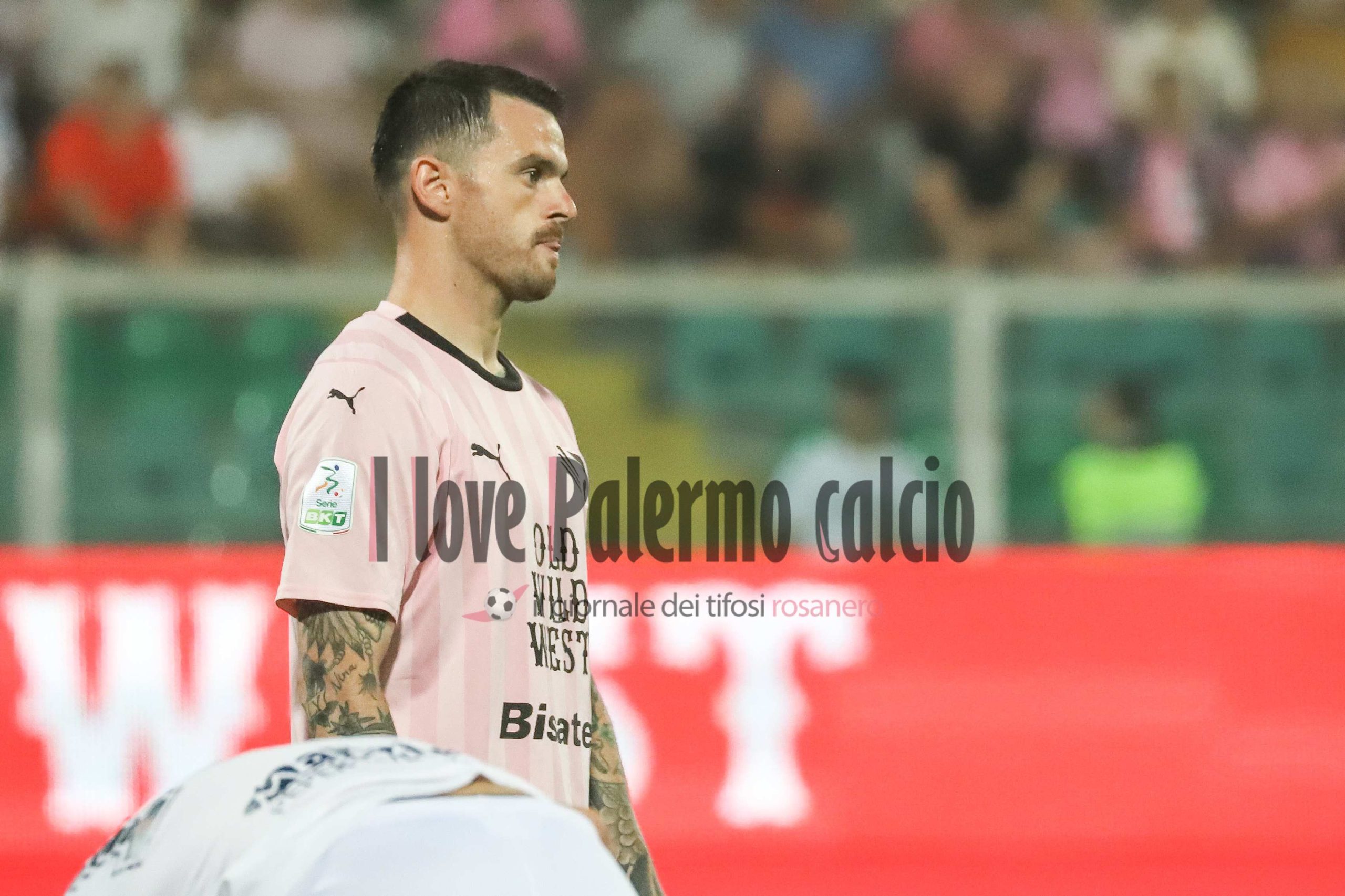 palermo cosenza 0-1 (41) brunori