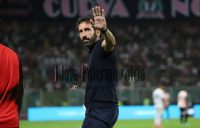 Empoli, Caserta si presenta: «Nove finali per salvarci, serve ritrovare entusiasmo»