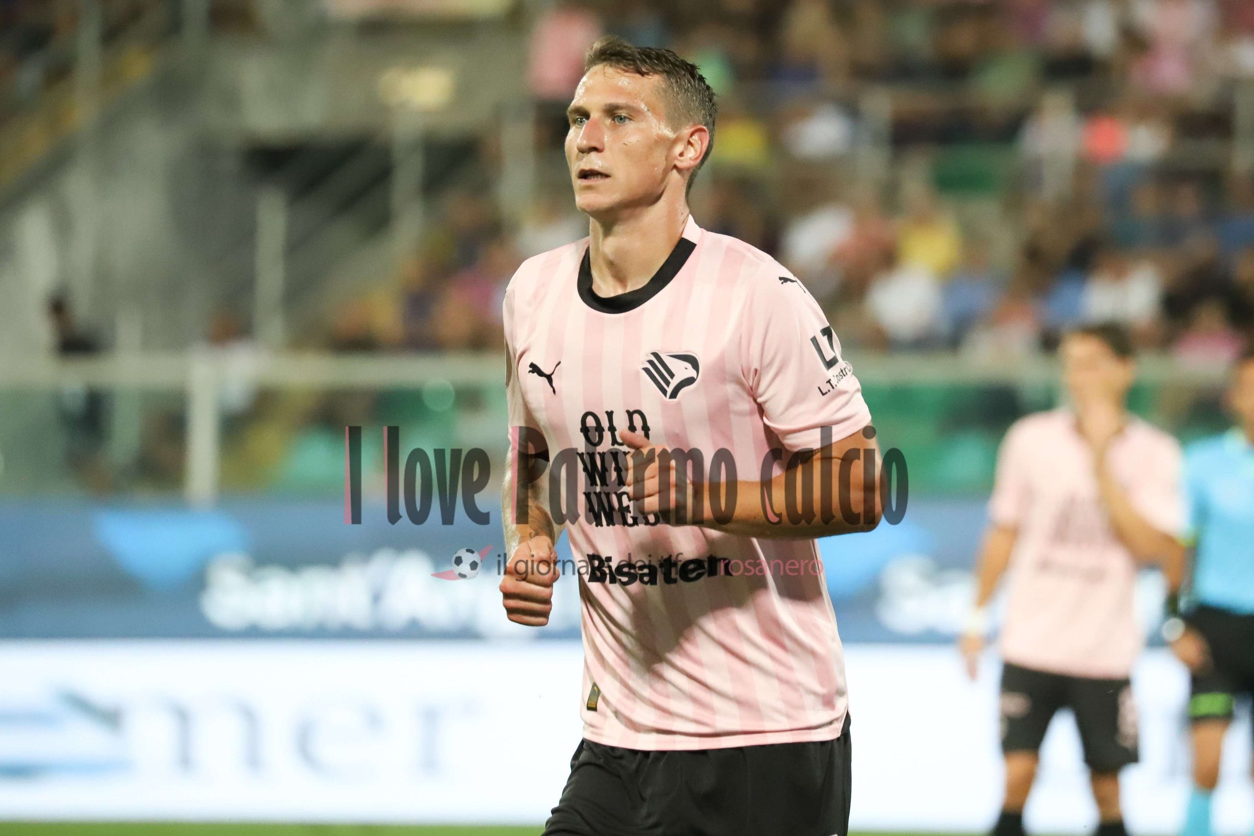 palermo cosenza 0-1 (67) Stulac