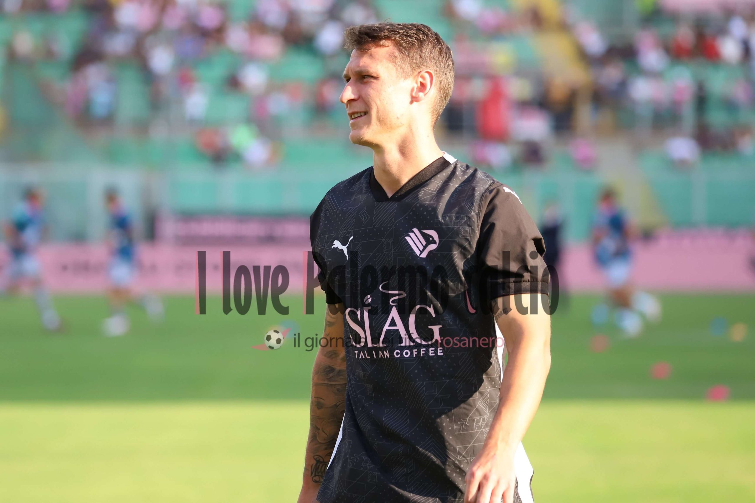 palermo feralpisalò serie b 3-0 (25) Stulac