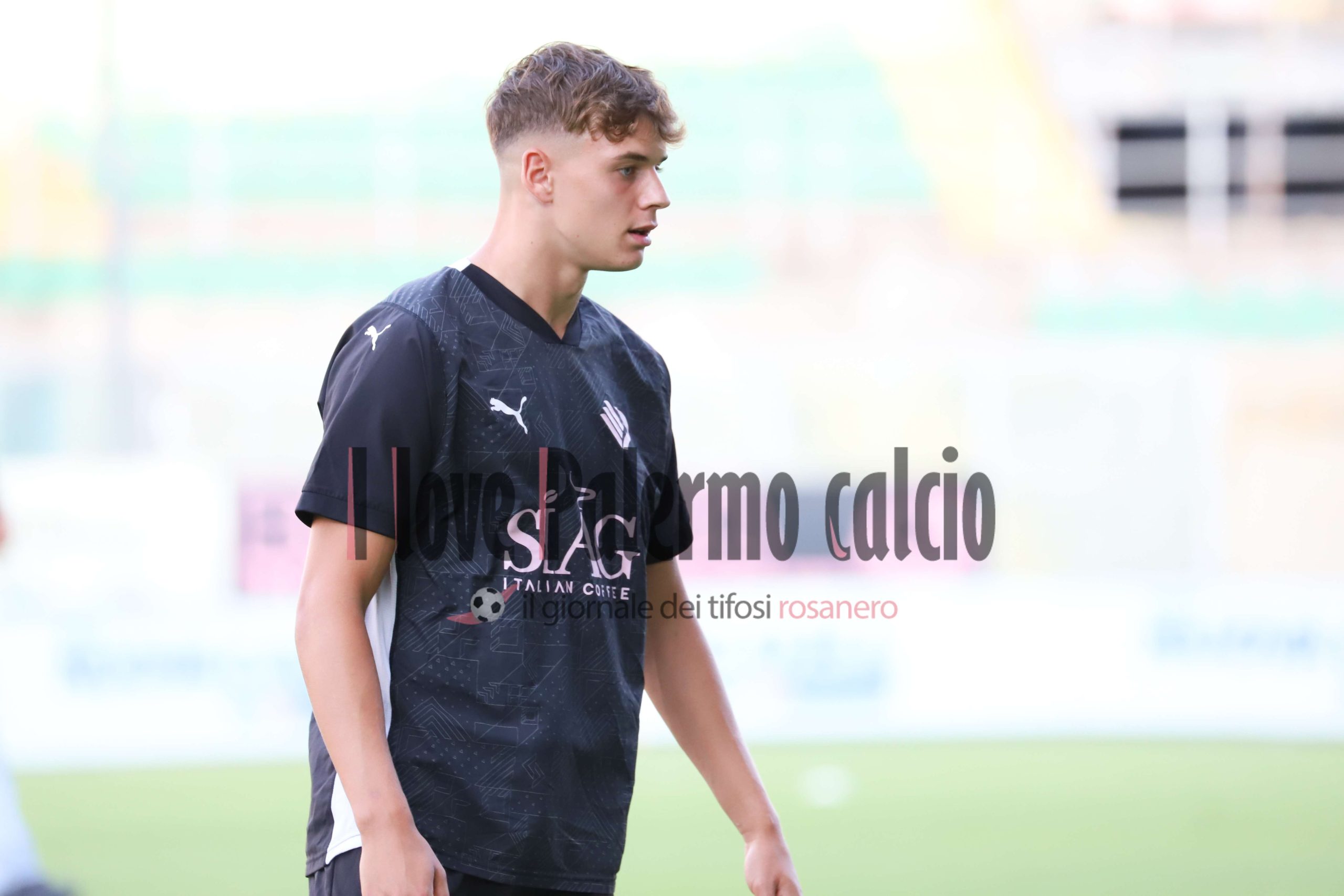 palermo feralpisalò serie b 3-0 (31) Vasic